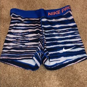Nike Pro Spandex